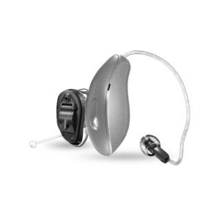 Hearing & Activity Tracking