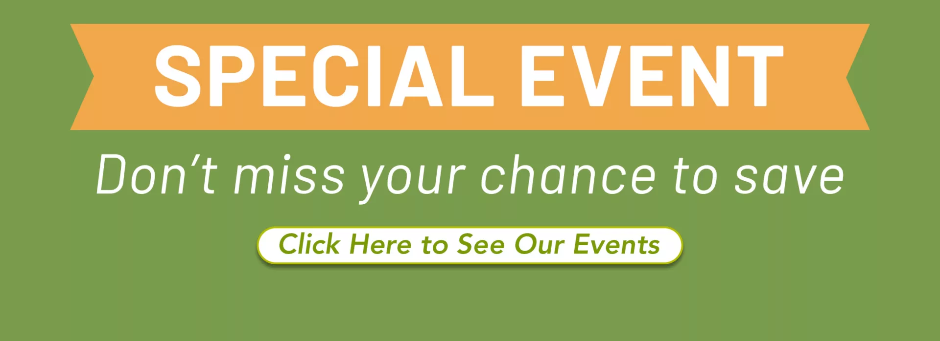 Special Hearing Event - Don't Miss your chance to save!